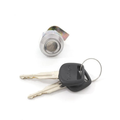 Ignition Oil Fuel Lid Lock Key Fits Toyota Hilux LN85 LN100 Pickup 1989-95 D09