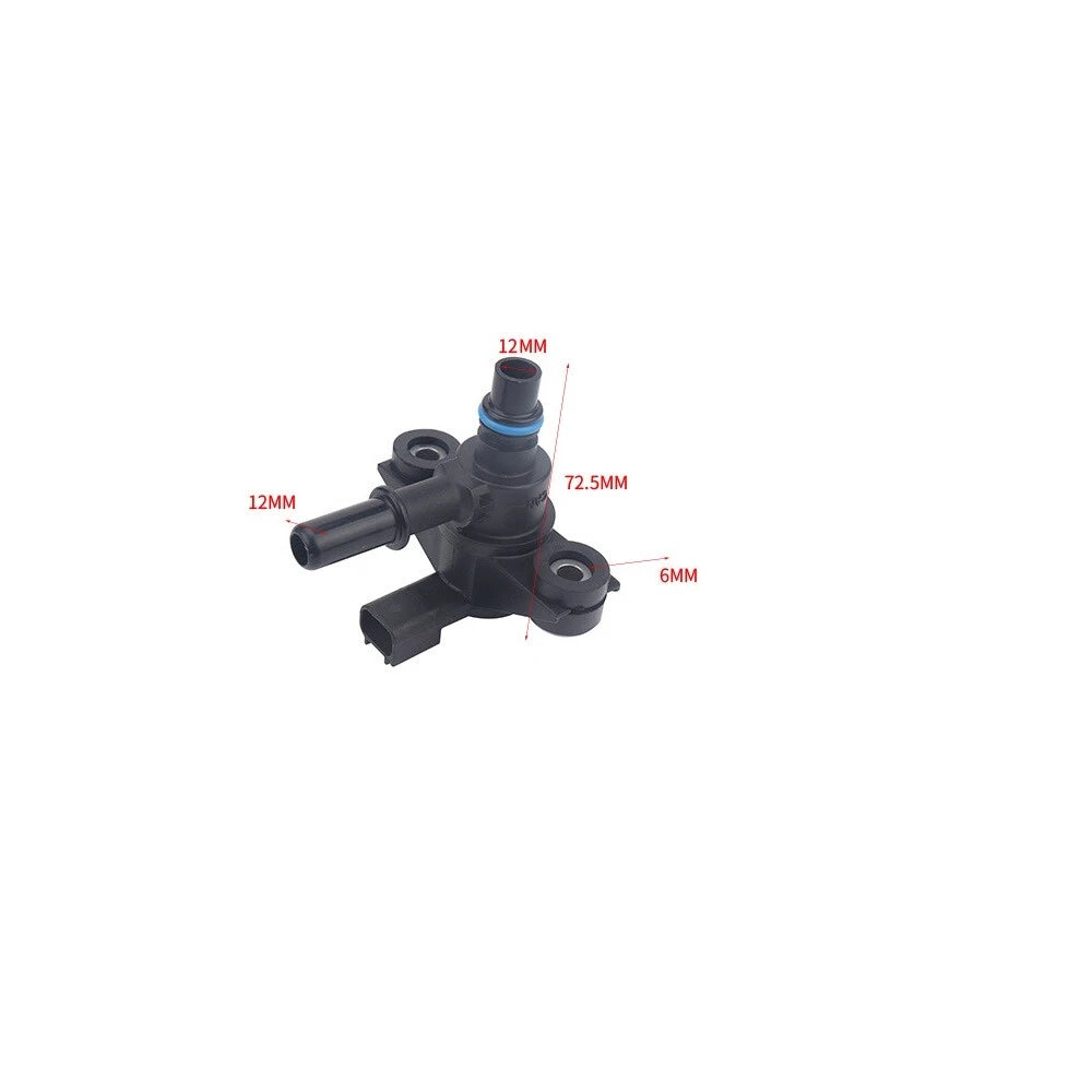 Vapor Canister Purge Valve for Ford F150 (2004-2023)