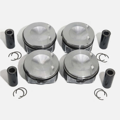 Engine Piston Rebuild Kit for Audi Volkswagen 2.0 TFSI TSI EA888 (08-13)