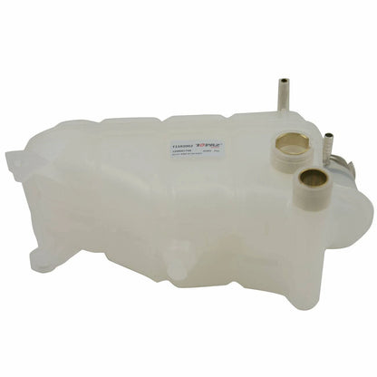 Coolant Expansion Tank for Mercedes W201 W124 S124 230E 300D (1982-1996)