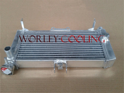 Aluminum Radiator for Honda VFR400 NC24 (1986-1994)