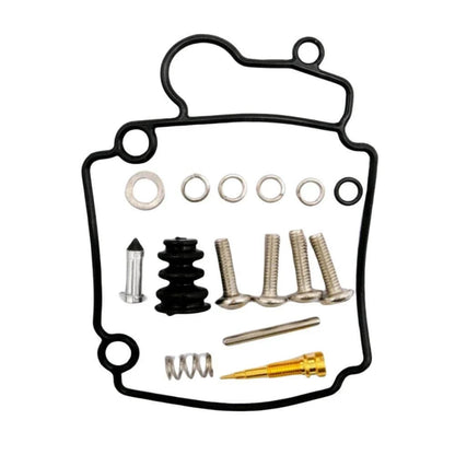 Carburetor Kit for Mercury Mariner Yamaha 25-40 Hp 4-Stroke