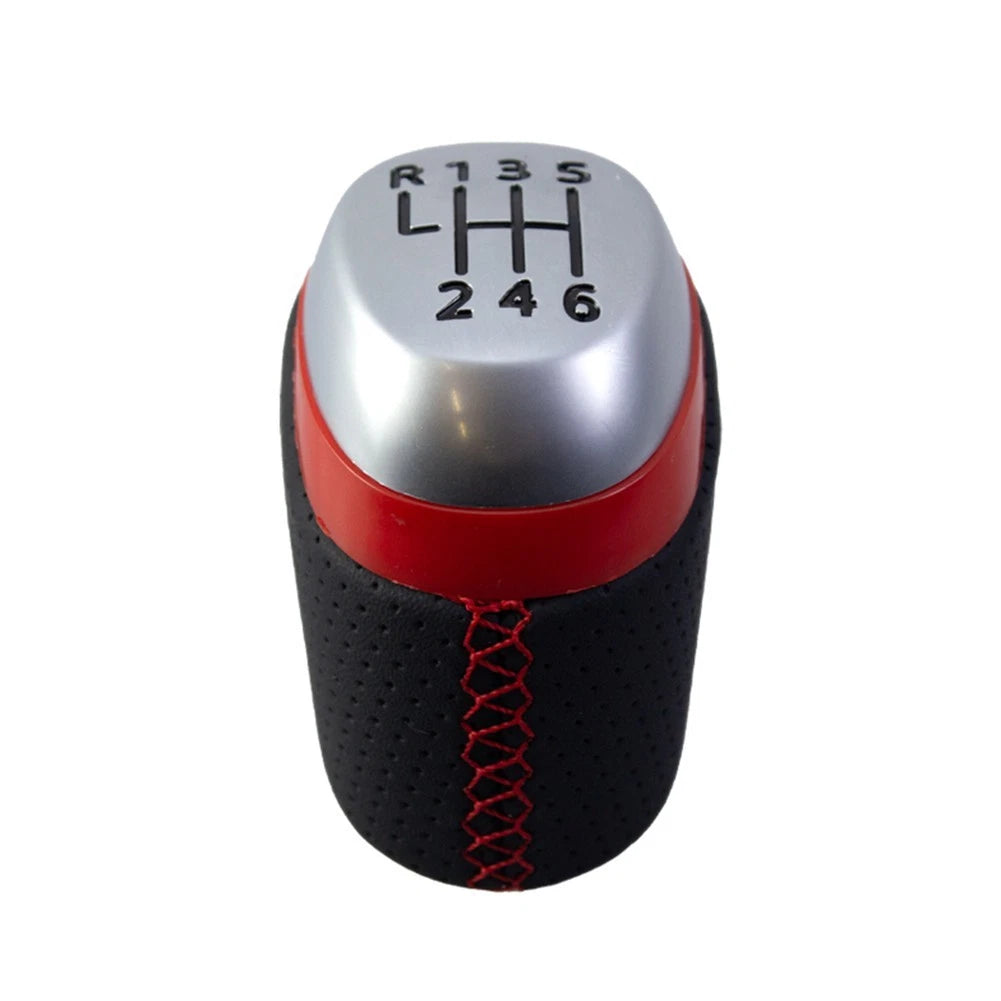 Manual Gear Shifter Knob for Renault Kadjar (2015–2022)