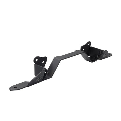 Fog Light Bracket Mounts for Yamaha Super Tenere XT1200Z (2014-2023)