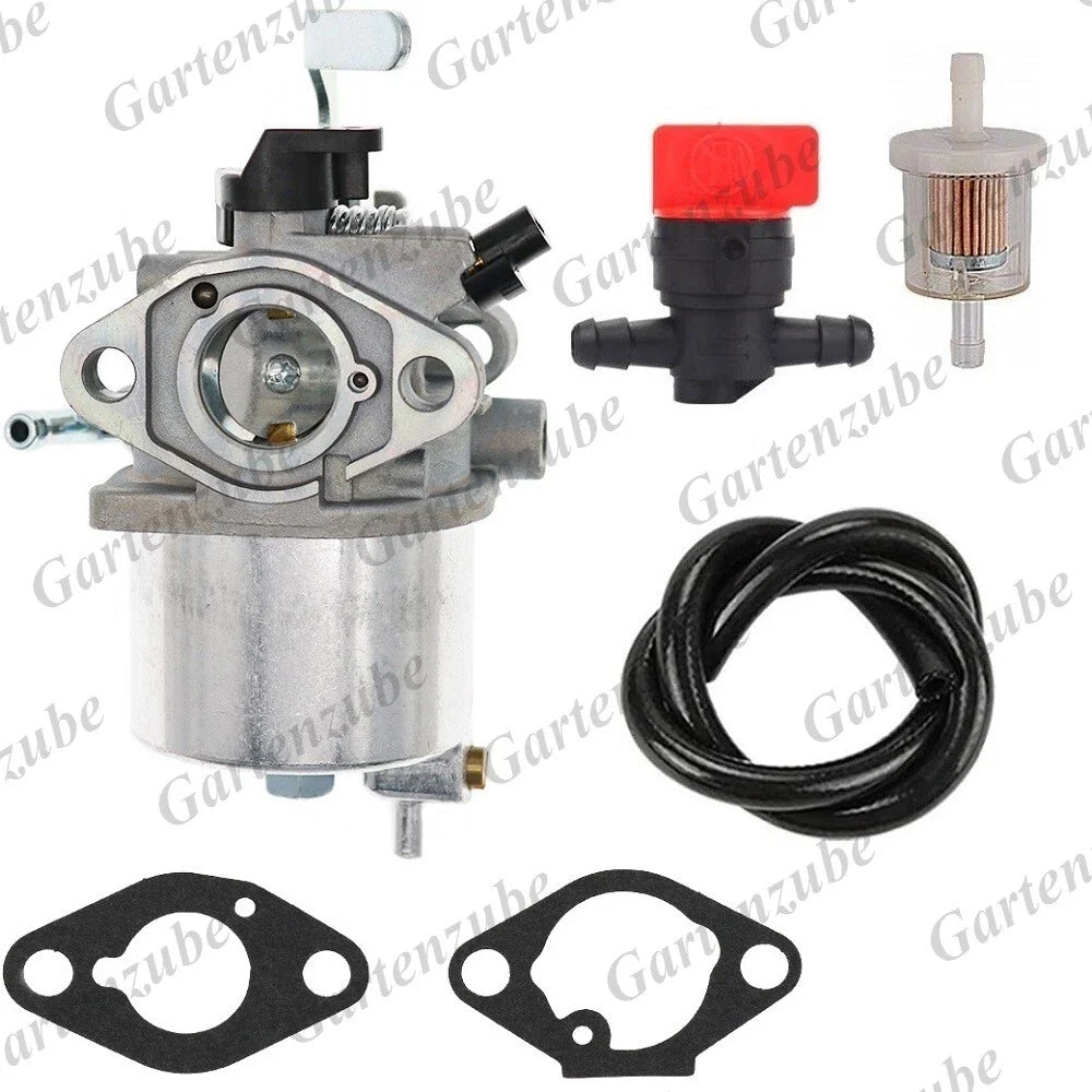 Carburetor for Kawasaki FE120/FE120G 4-Stroke Engines