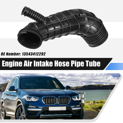 Engine Air Intake Hose for BMW X3 (2003-2006)