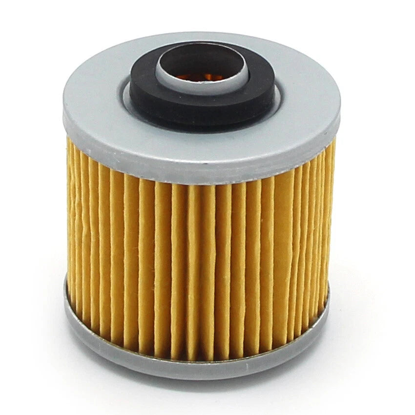 Oil Filter for Yamaha XVS400 XVS1100 XVS650 XV250 V-Star (1999-2017)