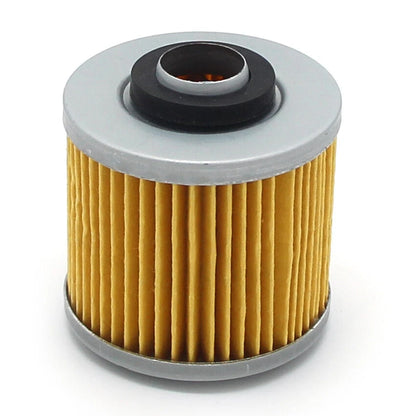 Oil Filter for Yamaha XVS400 XVS1100 XVS650 XV250 V-Star (1999-2017)