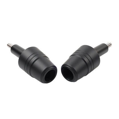 M12 Frame Sliders Anti Crash Guard for Yamaha MT07 FZ07 (2014-2023)