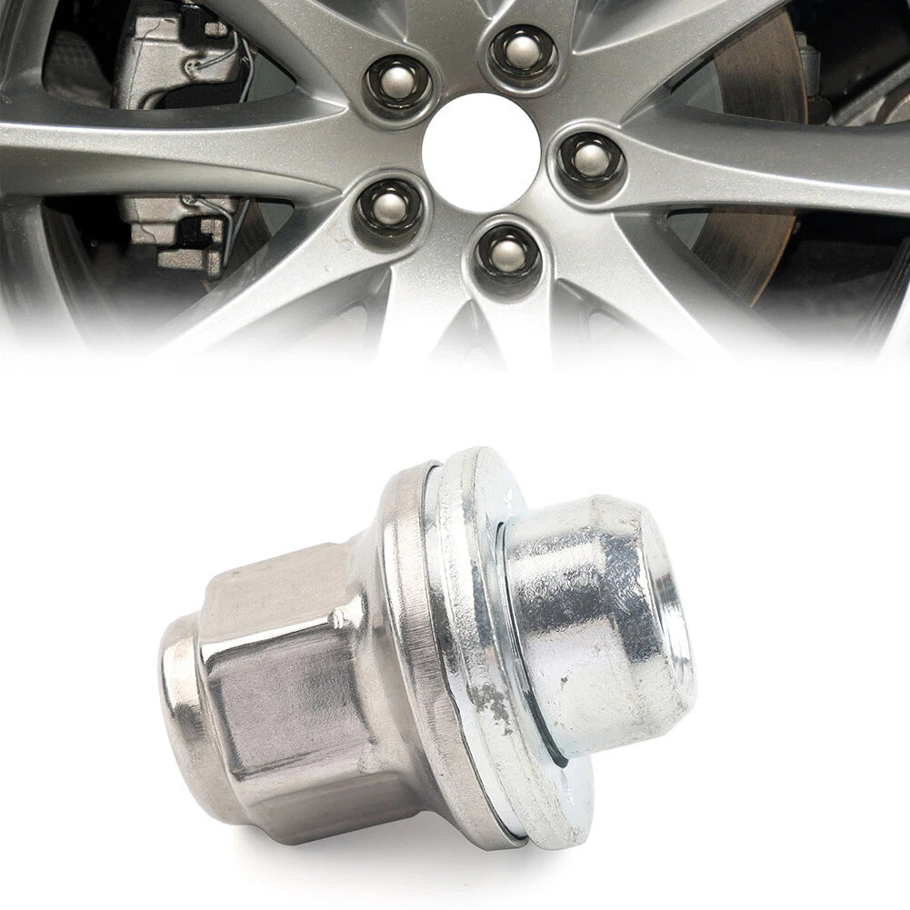 Lug Nut  for Jaguar F-Type S-Type X-Type XJ XF XFL XE XEL (2013-2023)