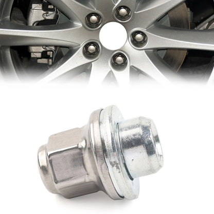 Lug Nut  for Jaguar F-Type S-Type X-Type XJ XF XFL XE XEL (2013-2023)
