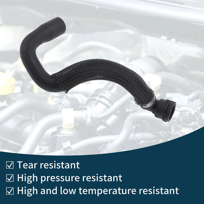 Radiator Outlet Hose Pipe for BMW 528i (2008-2016)