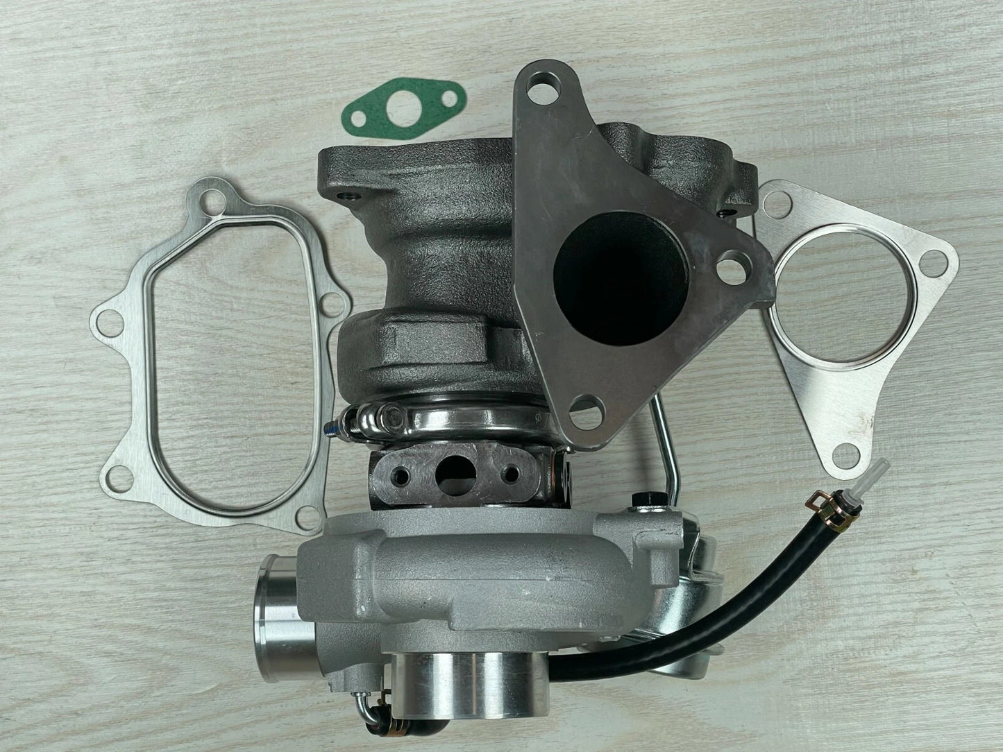 TD04L Turbocharger for Subaru Forester Impreza WRX 2.0L (2001-2007)