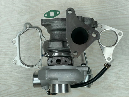 TD04L Turbocharger for Subaru Forester Impreza WRX 2.0L (2001-2007)