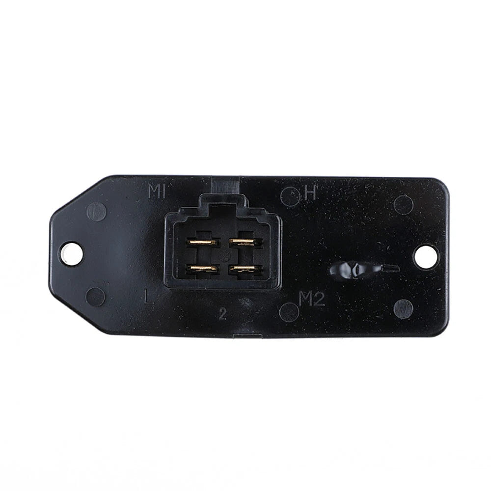 Heater Blower Motor Resistor for Jeep Grand Cherokee, Dodge Viper (2005-2010)