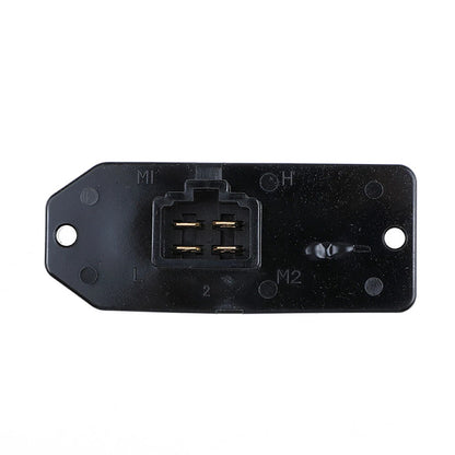 Heater Blower Motor Resistor for Jeep Grand Cherokee, Dodge Viper (2005-2010)
