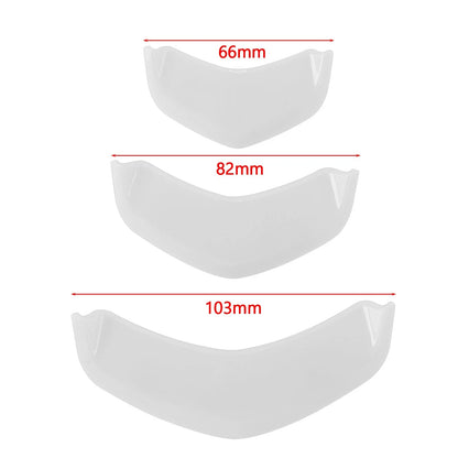 Front Horn Cover Trim for Vespa Sprint 300, GTS 300, HPE, GTV (2019-2023)