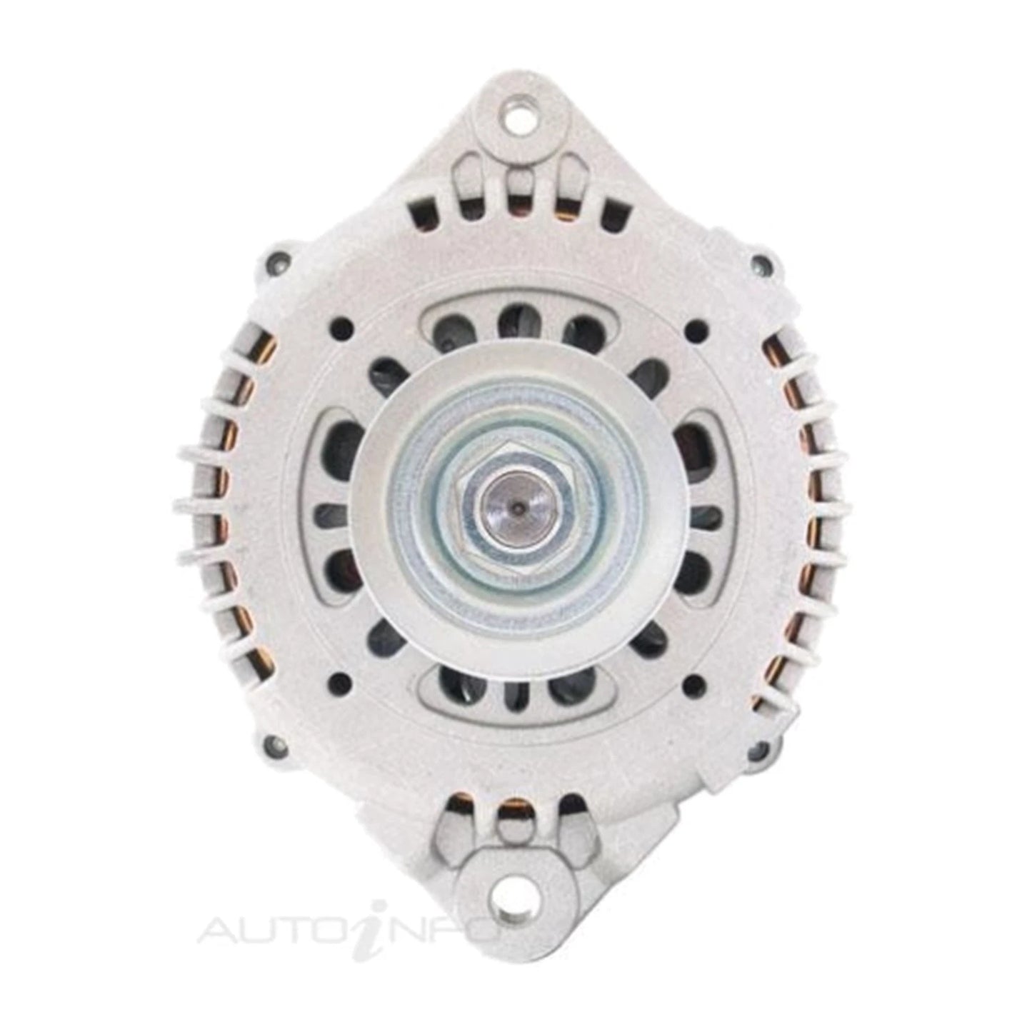 Alternator for Nissan Patrol GU Y61 V6 4.8L TB48DE (2001 - 2010)