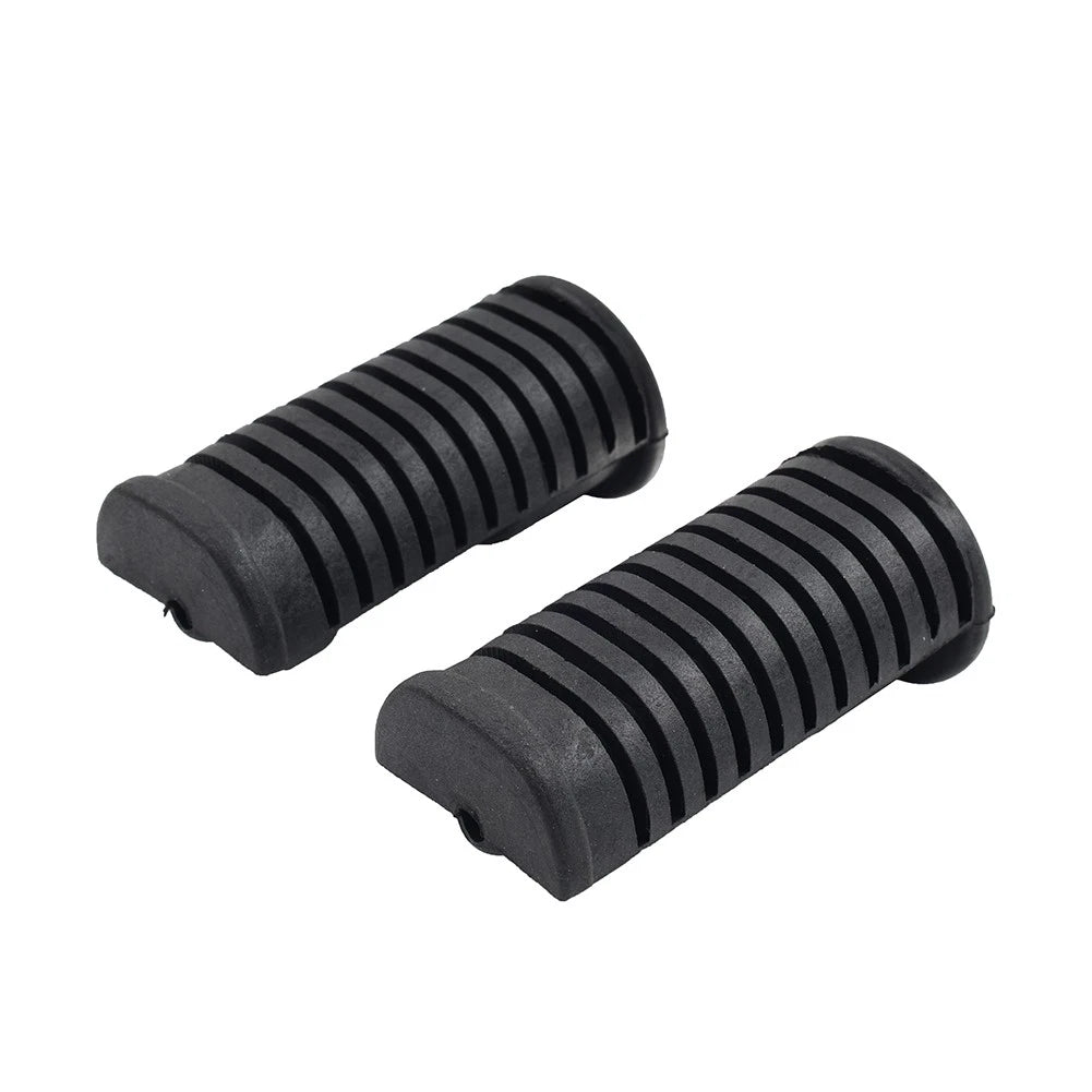 Motorcycle Foot Pegs Pedal Covers for Honda CG125