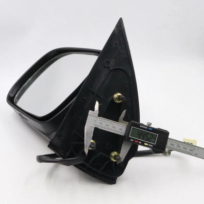 Chrome Electric Door Mirror for Toyota Hilux2004-2015