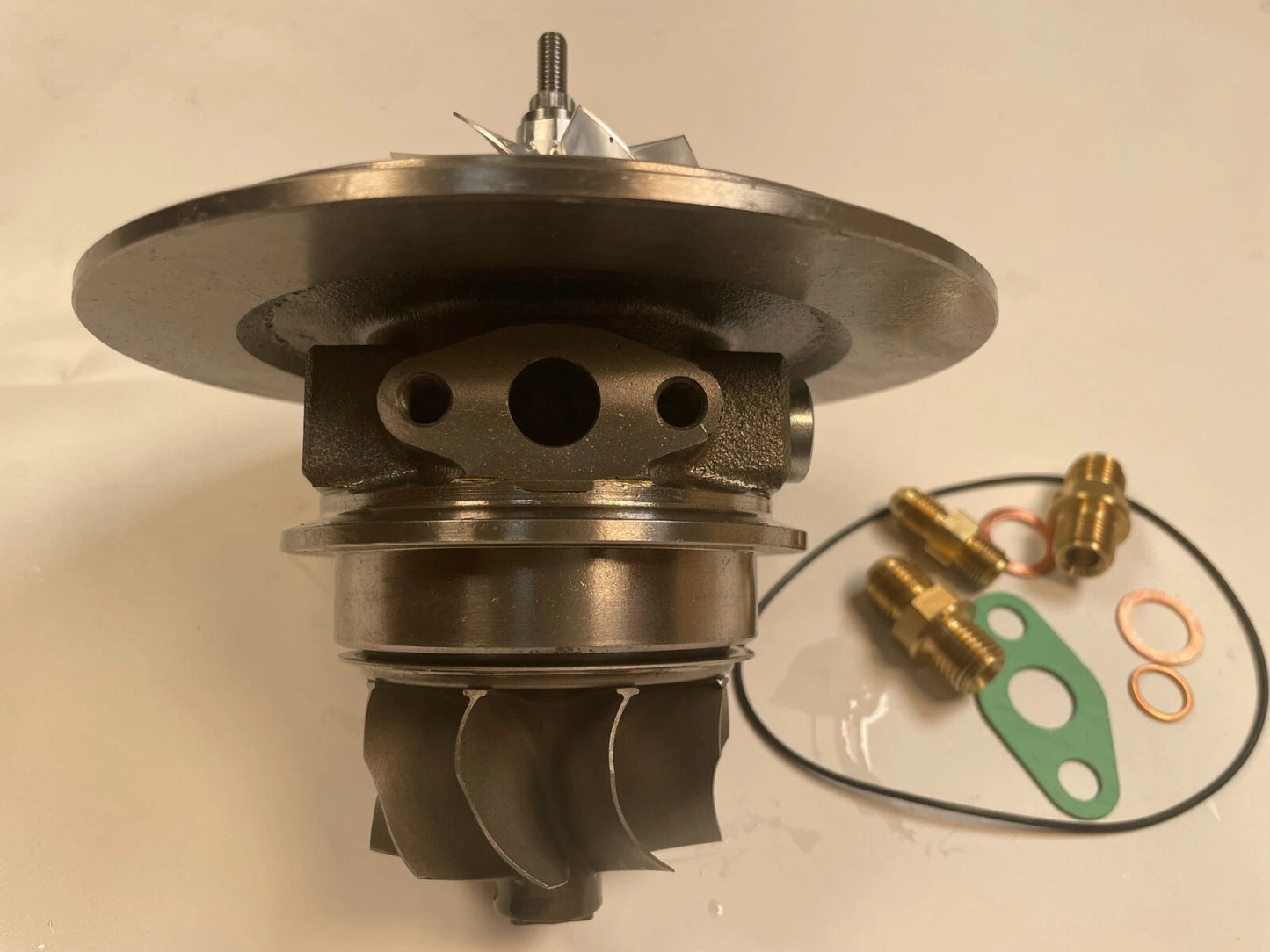 Balanced Ceramic Ball Bearing Turbo CHRA Cartridge for G35 (2003-2007)