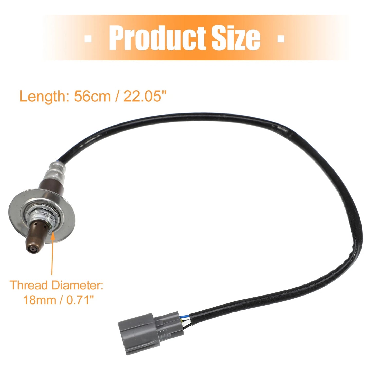 Oxygen Sensor for Subaru Forester 2.5L (2011-2013)