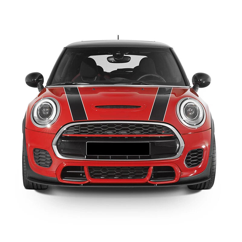 Left & Right Rear View Door Wing Mirror Covers for MINI Cooper F55 F56 F57 F60