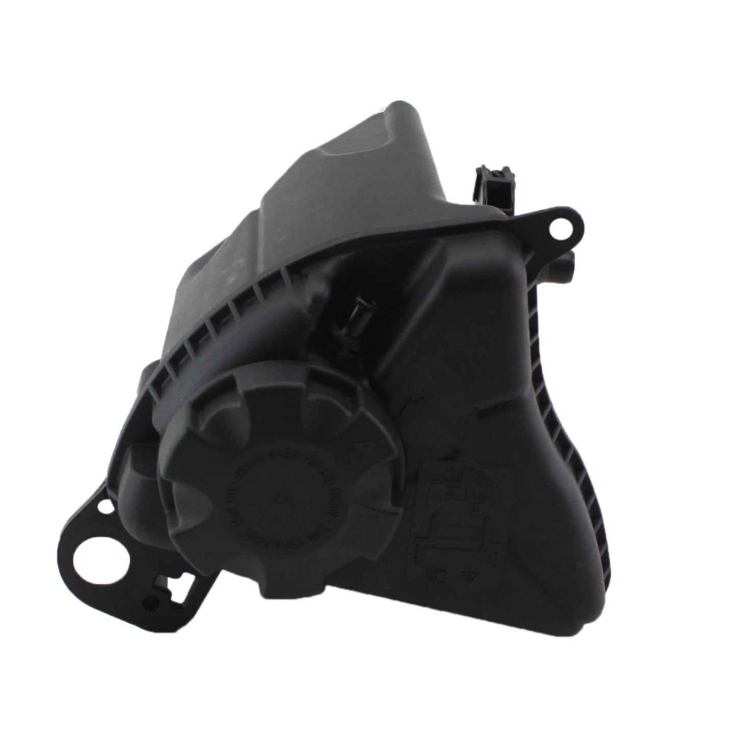Coolant Reservoir Expansion Tank for BMW F01 F02 F06 F10 F12 F13 (2008–2017)