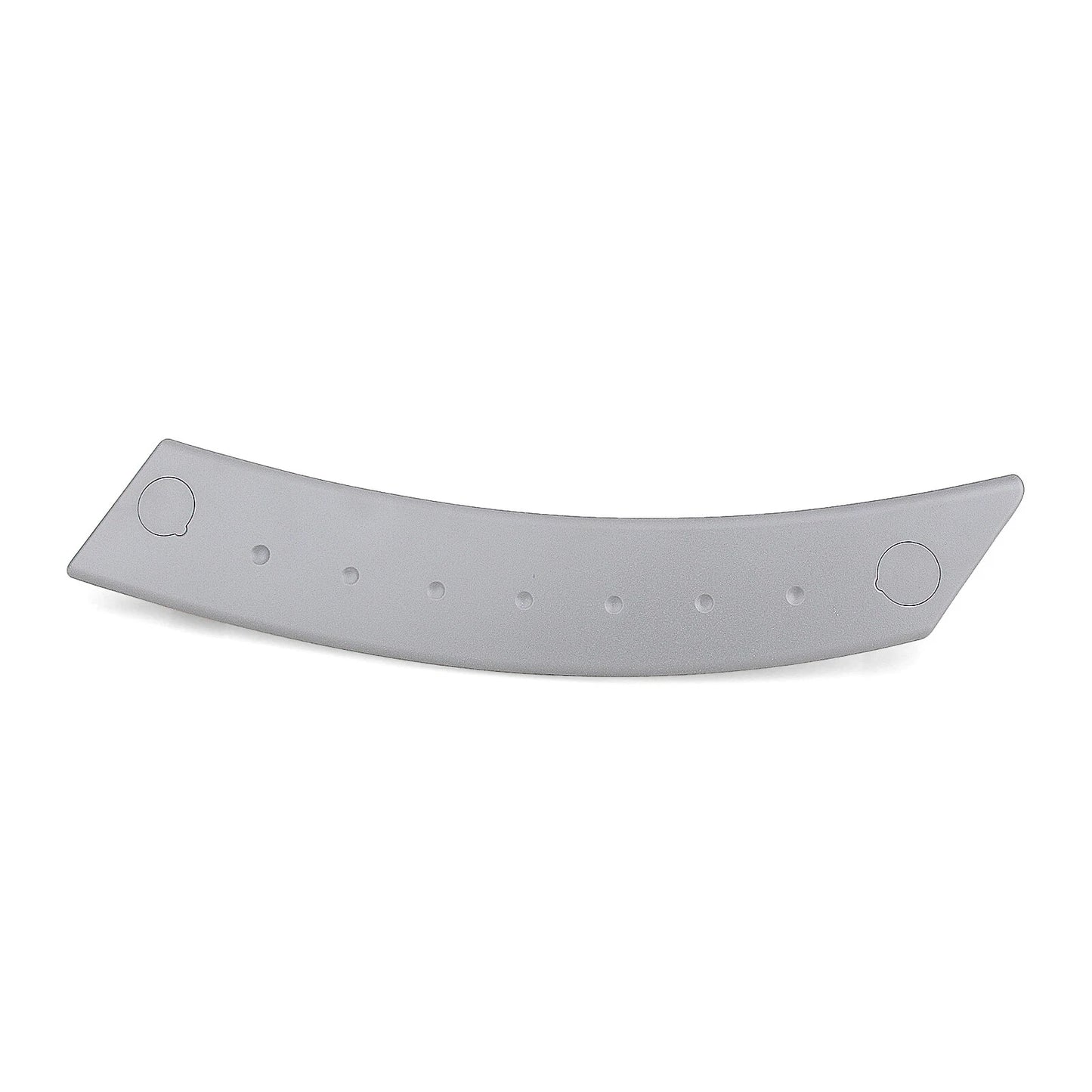 Gray Inner Door Handle Cover for VW Beetle (1998-2010)