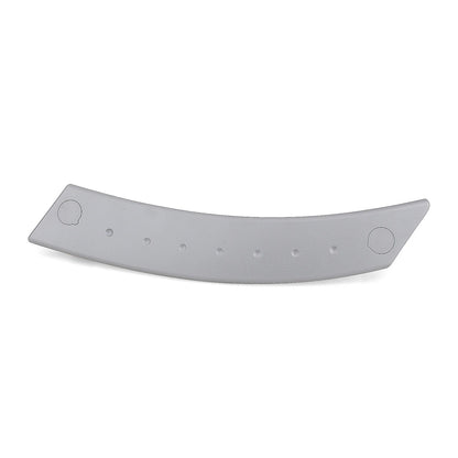 Gray Inner Door Handle Cover for VW Beetle (1998-2010)