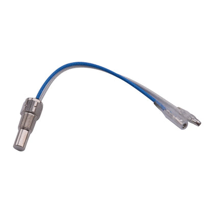 1/8" NPT Water Oil Temp Sender Sensor for Auto Gauges - Universal (N/A)