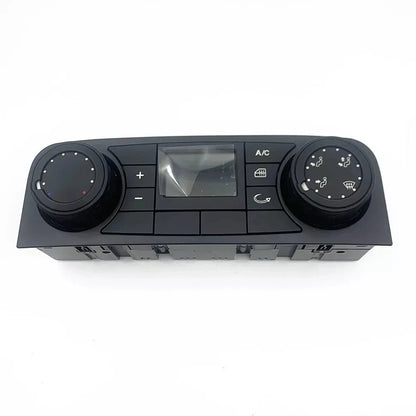 A/C Control Unit for MAN TGS TGX TGL
