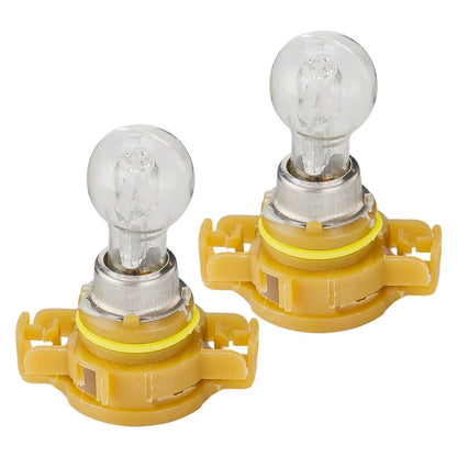 PSX24W Fog Light Bulbs for Car Front Bumper (12V 24W)