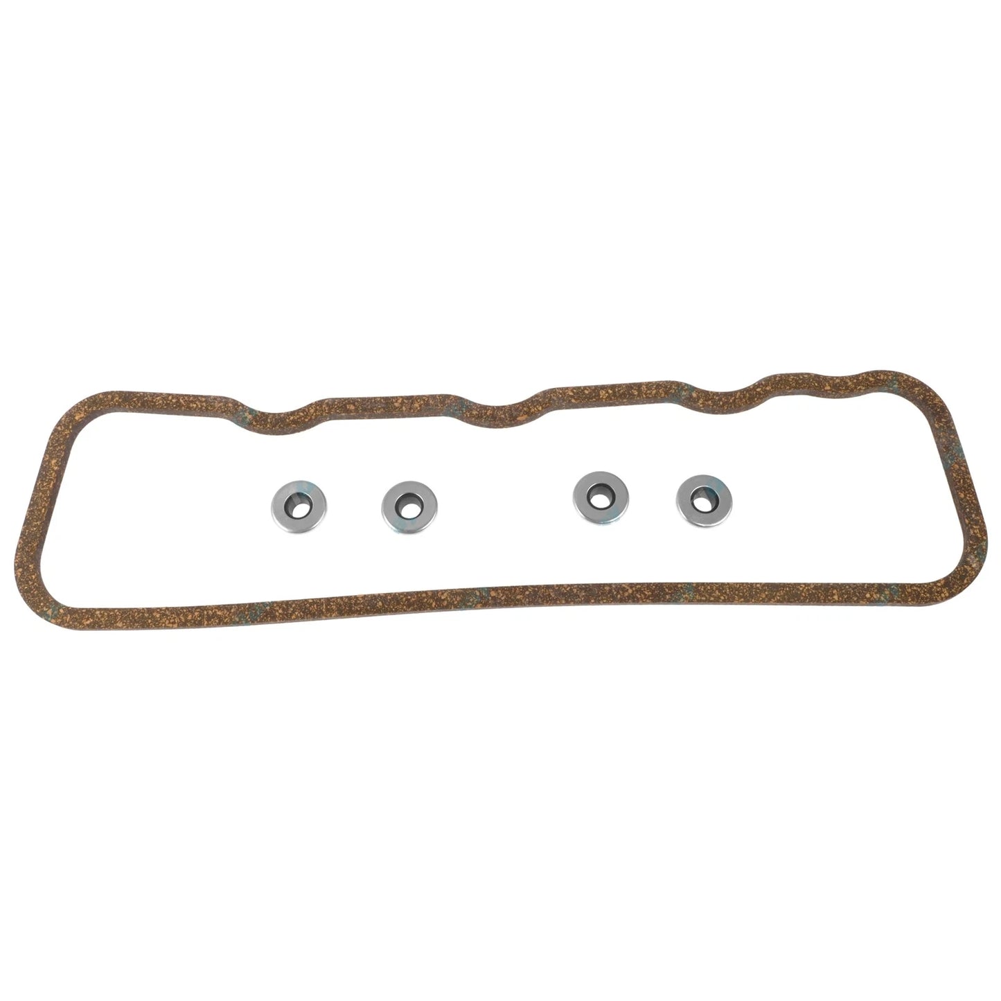 Rocker Valve Cover Gasket Set for Toyota Hiace RH11 RH16 RH20 1.6L 12R 1972~1982