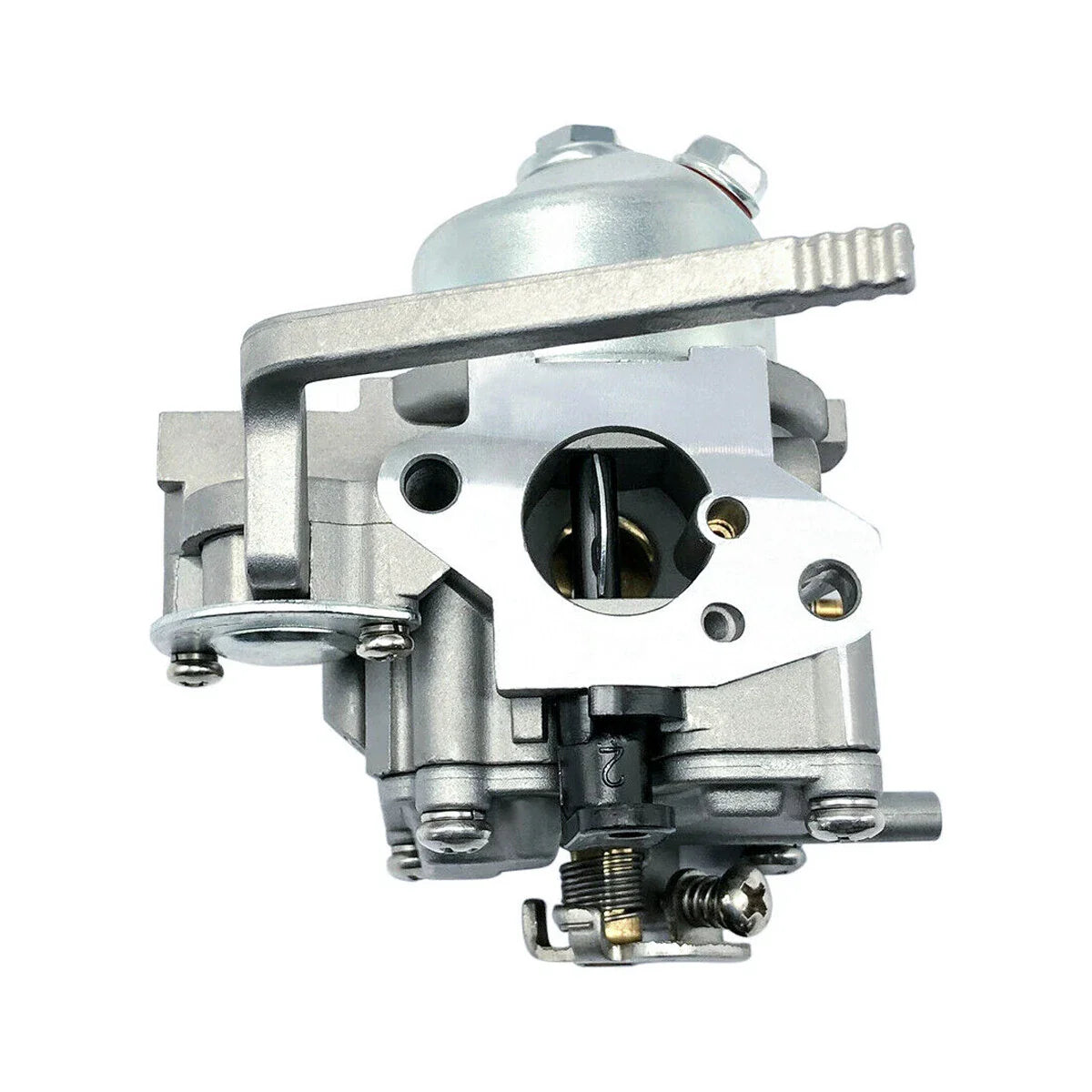 Carburetor Assy for Honda Outboard BF2 Boats Engine