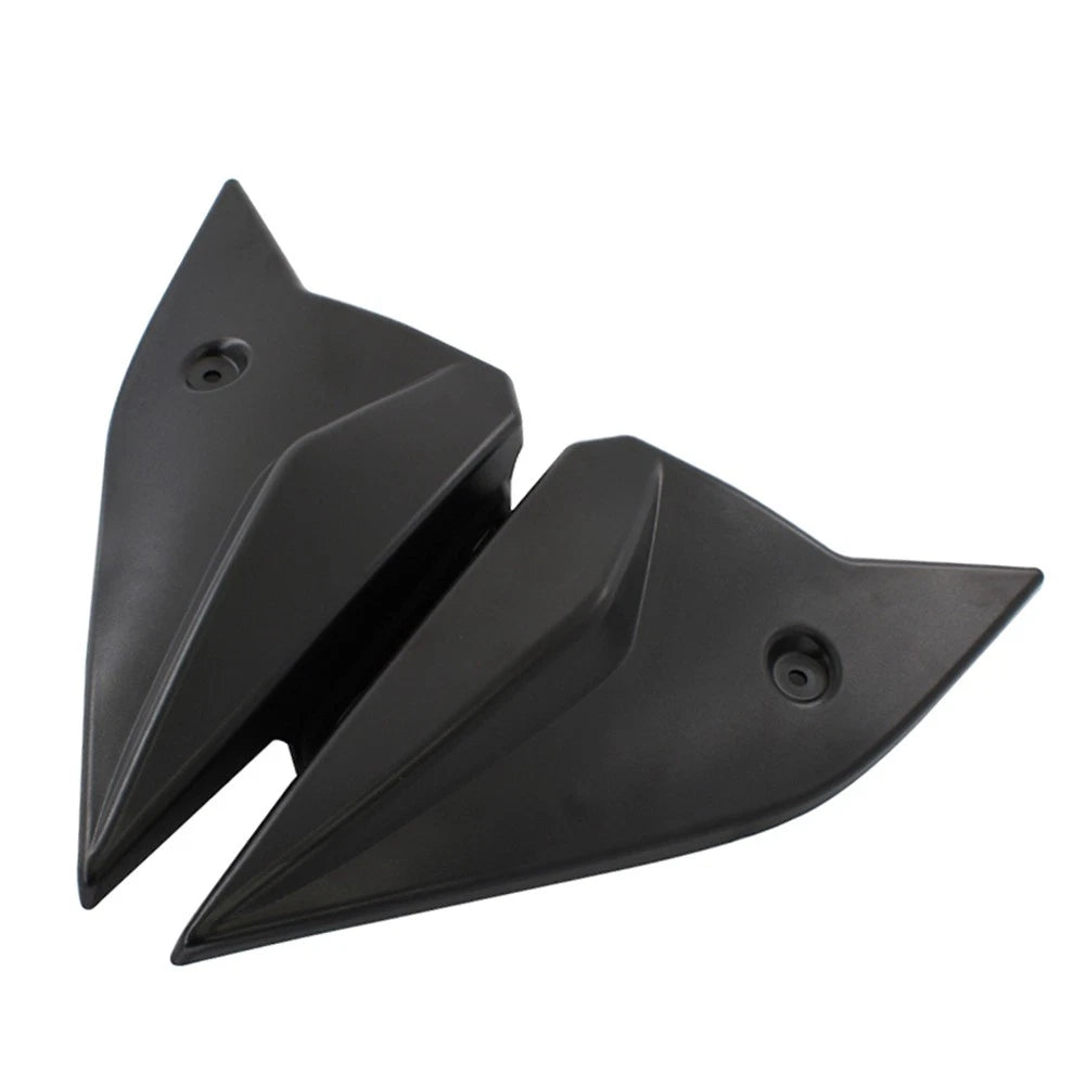 Black Side Panels Cover for Yamaha MT-09 FZ-09 (2014-2020)