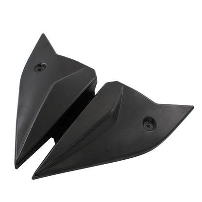Black Side Panels Cover for Yamaha MT-09 FZ-09 (2014-2020)