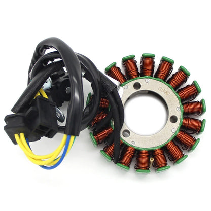 Magneto Stator Coil for Suzuki GZ125 VL125 Intruder RV125 RV200