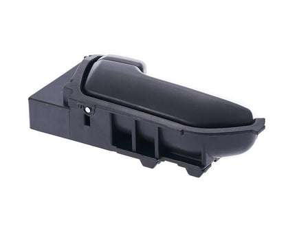 Front Left Inner Door Handle Textured Black for Holden Colorado (2012-2020)