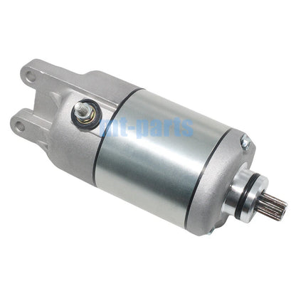 Starter Motor for Honda TRX350 FourTrax 350 (1986)