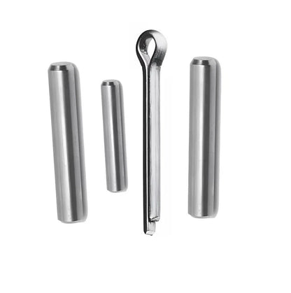 Shear & Split Pins for Mercury Mariner Outboard 2.2-3.5 HP
