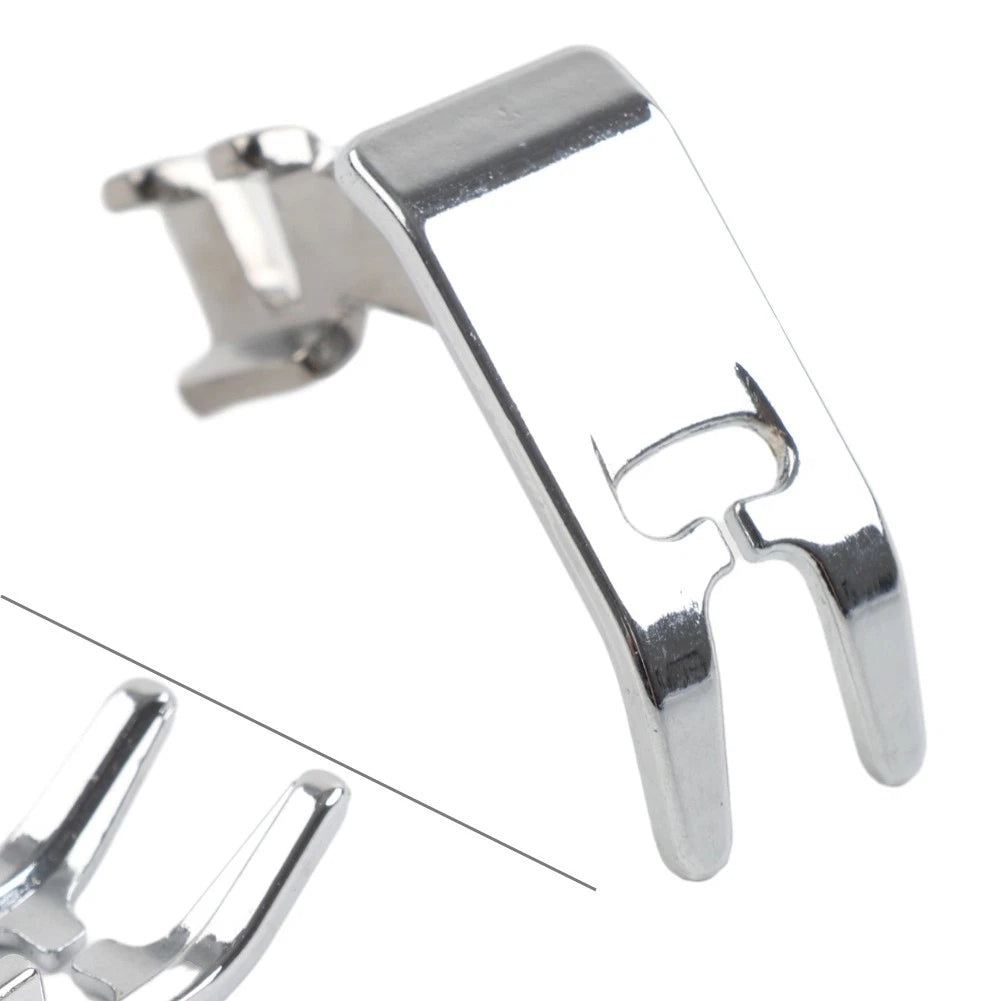 Zig Zag Slant Shank Presser Foot for Singer Slant Shank Sewing Machine