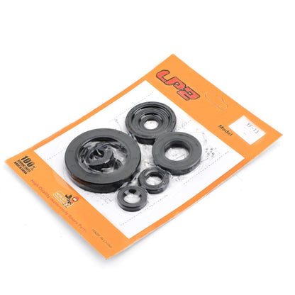9pc Shaft Seal Set for Honda CR250R CR250 2005-2007