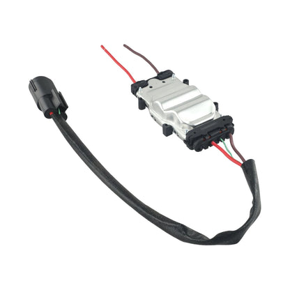 Efficient Cooling Fan Control Relay Module for Volvo C70 For Mazda 3 For Ford