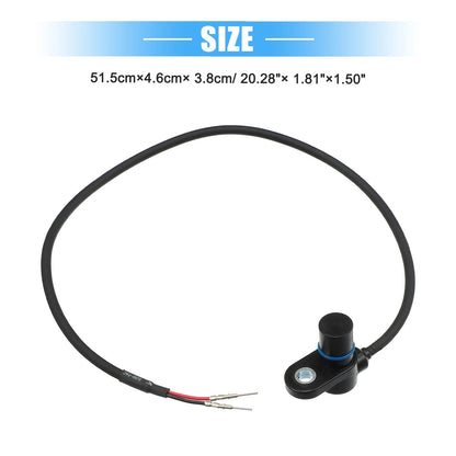 Crank / Crankshaft Position Sensor for Harley Touring Dyna (1999–1999)