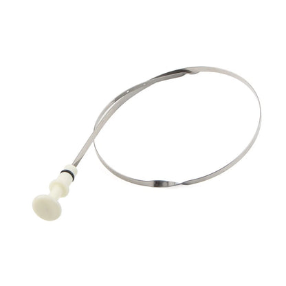 Mitsubishi Lancer Evolution Ralliart 2.0L Engine Oil Dipstick (2008-2015)