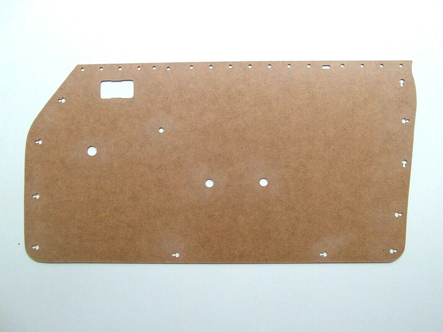 Door panels for Ford Capri Mk 1 (1969–1974)