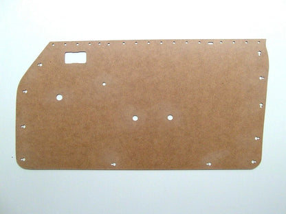 Door panels for Ford Capri Mk 1 (1969–1974)