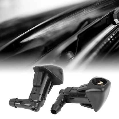 Windshield Washer Nozzles for Honda Civic (2006-2011)