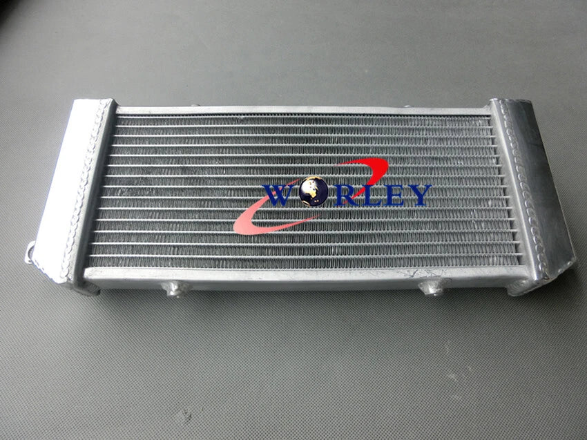 Aluminum Radiator for Suzuki Marauder VZ800 (1997-2004)